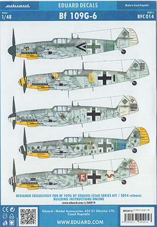 Bf 109G