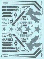 F/A-18E/F Super Hornet Air Wing All-Stars