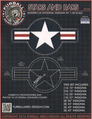 Stars and Bars