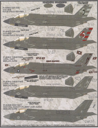 F-35 Anthology JSF Part Two