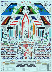 EA-18G Growler Anthology