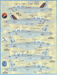 EA-18G Growler Anthology
