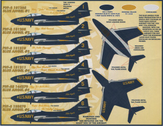Blue Angel Cougars