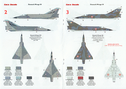Panavia Tornado GR.4/4A Pt.2