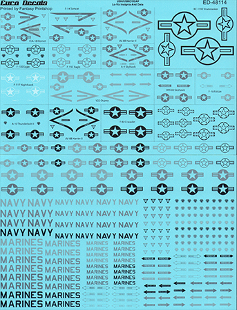 Lo Viz Insignia and Data