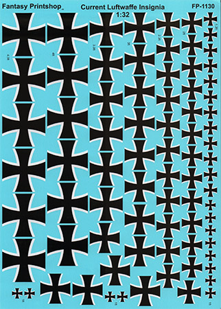 Current Luftwaffe Insignia