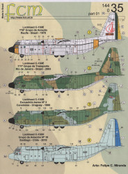 C-130 Hercules Part 1