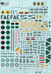 Mirage F.1 Part 1