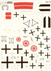 FCM Decals