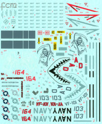 FCM Decals