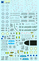 FCM Decals