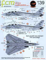 F-14A
