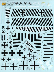 FCM Decals