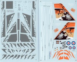 FlightDecs Decals