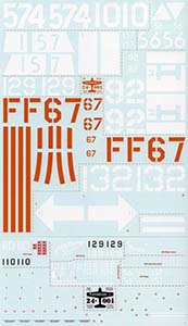 F6F-5 Hellcats
