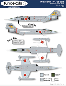 F-104J Eiko