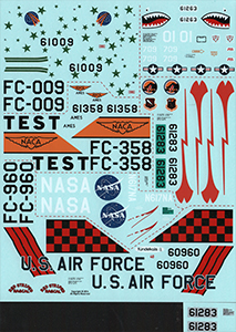 F-102 Delta Dagger Part 1