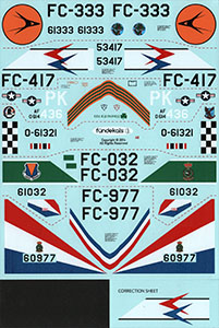 F-102 Delta Dagger Part 2