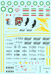 Hi-Decal Line