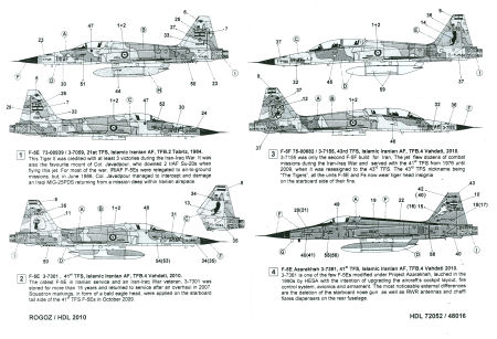 Hi-Decal Line