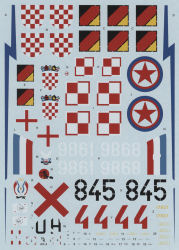 Hi-Decal Line