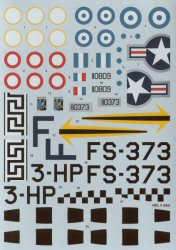 Hi-Decal Line