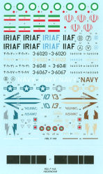 Hi-Decal Line