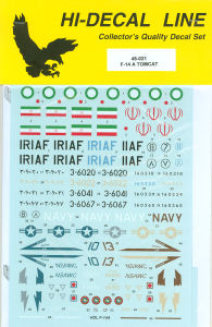 Hi-Decal Line