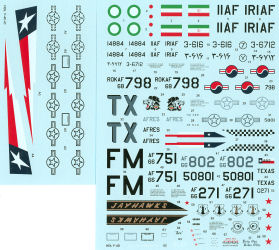 Hi-Decal Line
