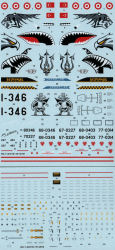 Hi-Decal Line