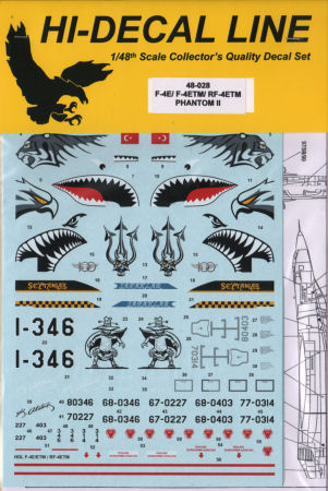 Hi-Decal Line