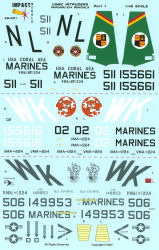 Impact Decals