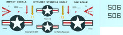 Impact Decals