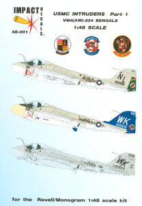 Impact Decals