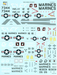 Impact Decals