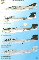 Impact Decals