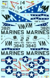 Impact Decals