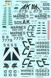 Impact Decals