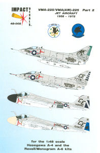 Impact Decals