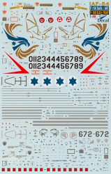 F-16I