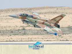 F-16I