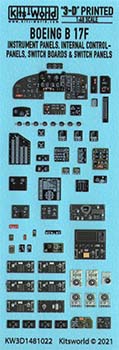 Kits World Decals