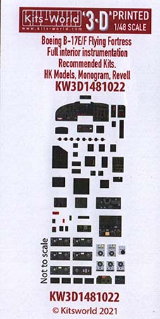 Kits World Decals