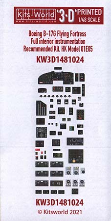 Kits World Decals