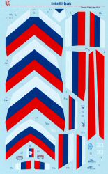 Linden Hill Decals