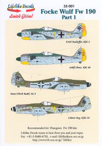 Lifelike Decals