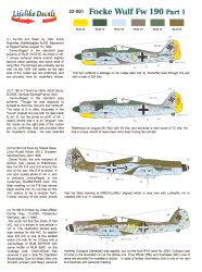 Focke Wulf Fw 190