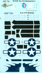 P-51D