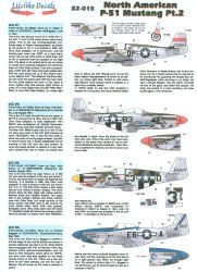 P-51D