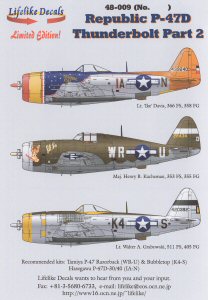 Lifelike Decals